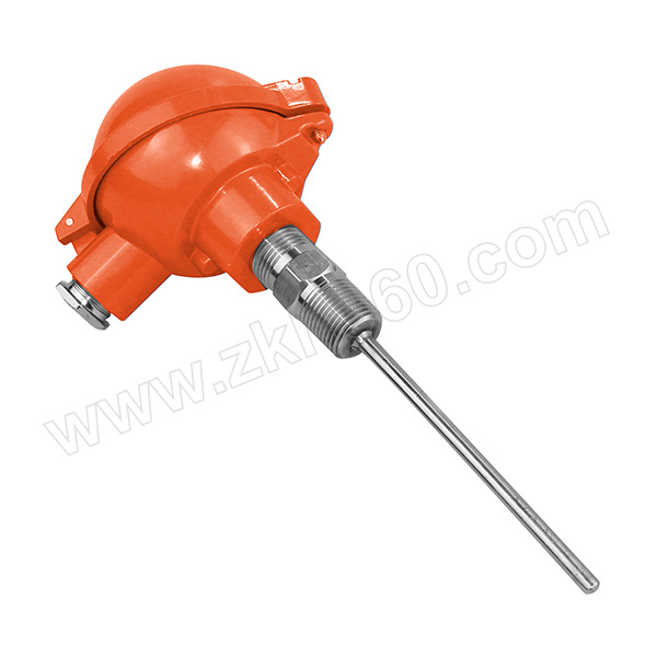 SUNLIT/阳语 带线盒无数显热电偶 YTCSFN/5334/N/4mm/150mm/310/M