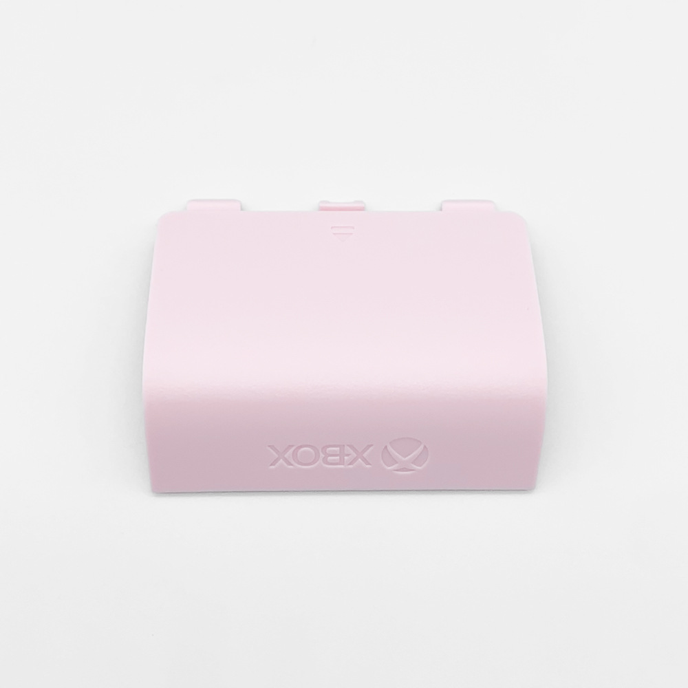 Xbox SERIES S/X GamePad reparación accesorios de reemplazo xsx superficie Shell inferior Shell Grip Shell