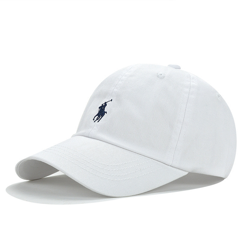 Polo white