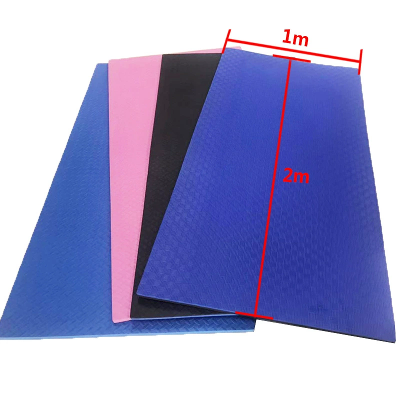 Подушка для беговой дорожки Звукоизолирующий амортизирующий коврик для прыжков