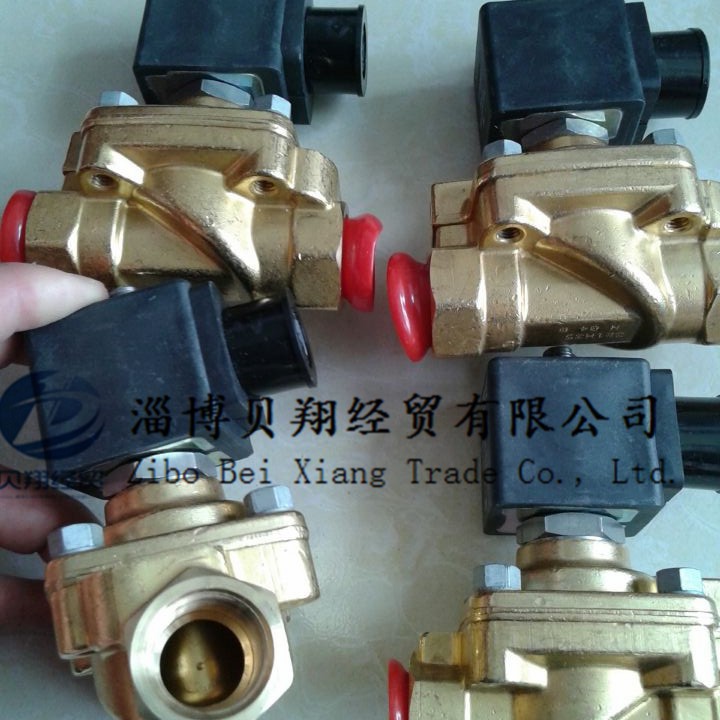 【lucifer电磁阀阀体】PARKER派克直动式膜片阀221G1630