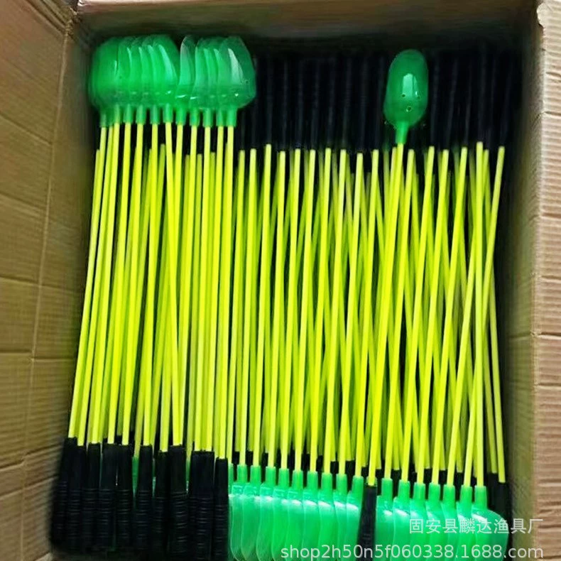 FRP скошенные шесты для рыбалки