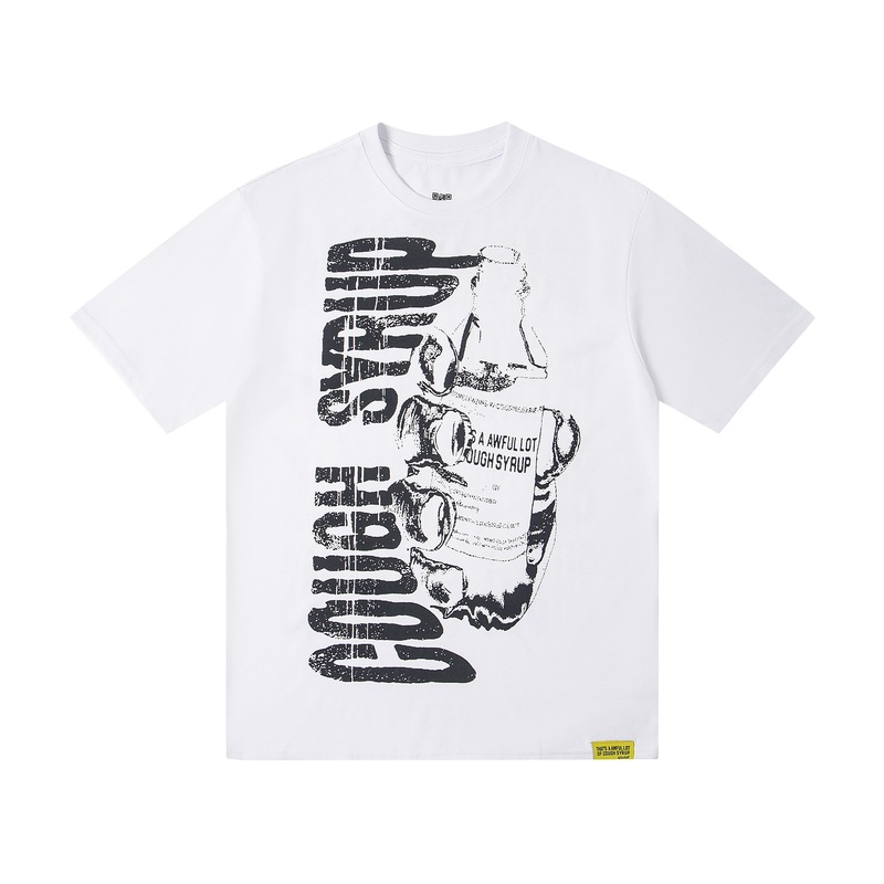 新作入荷 クロスボーダー貿易 Trapstar 高画質プリント 半袖ショートパンツセット 長袖|undefined