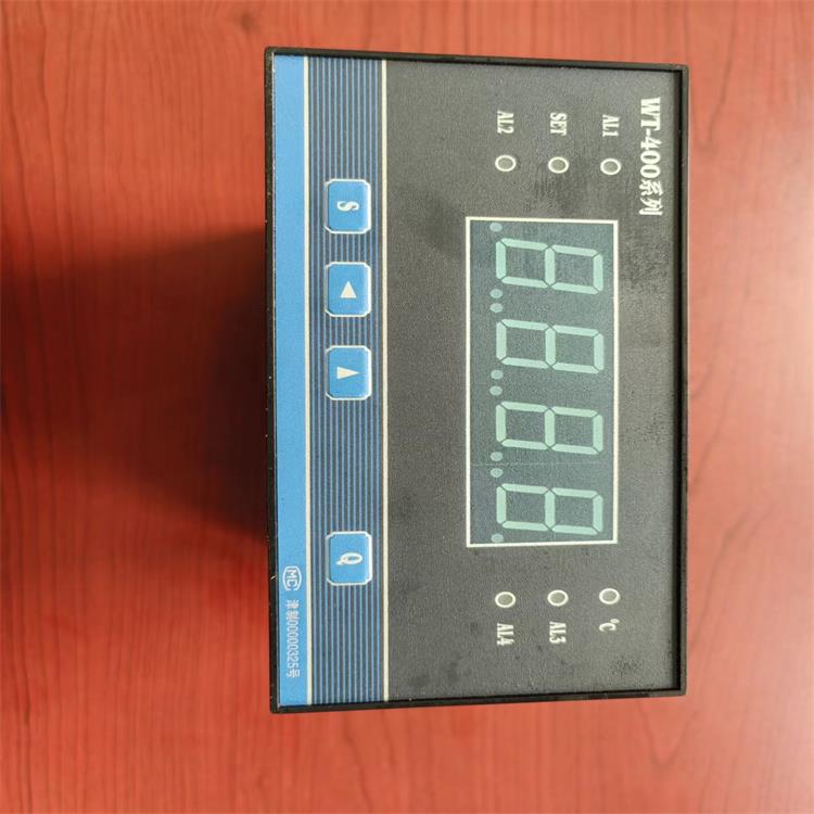 智能数显表 型号:TS133-WT-400RA3PICIL 库号：M61214