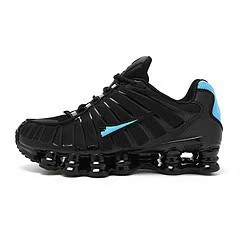 Zapatos Pitian Europa y Estados Unidos estación de comercio exterior transfronterizo pilar zapatos de hombre y mujer Shox zapatos TL 13 zapatos de carrera
