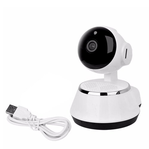 HD 1080P V380 housekeeping puppy wireless camera wifi network smart surveillance camera ip