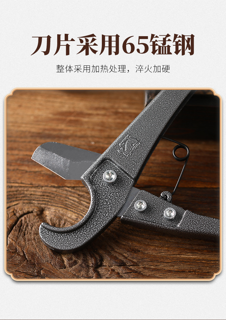 Moxibustion Tool Set with Scissors and 1.8cm Moxa Sticks for Warming Therapy quality and texture
