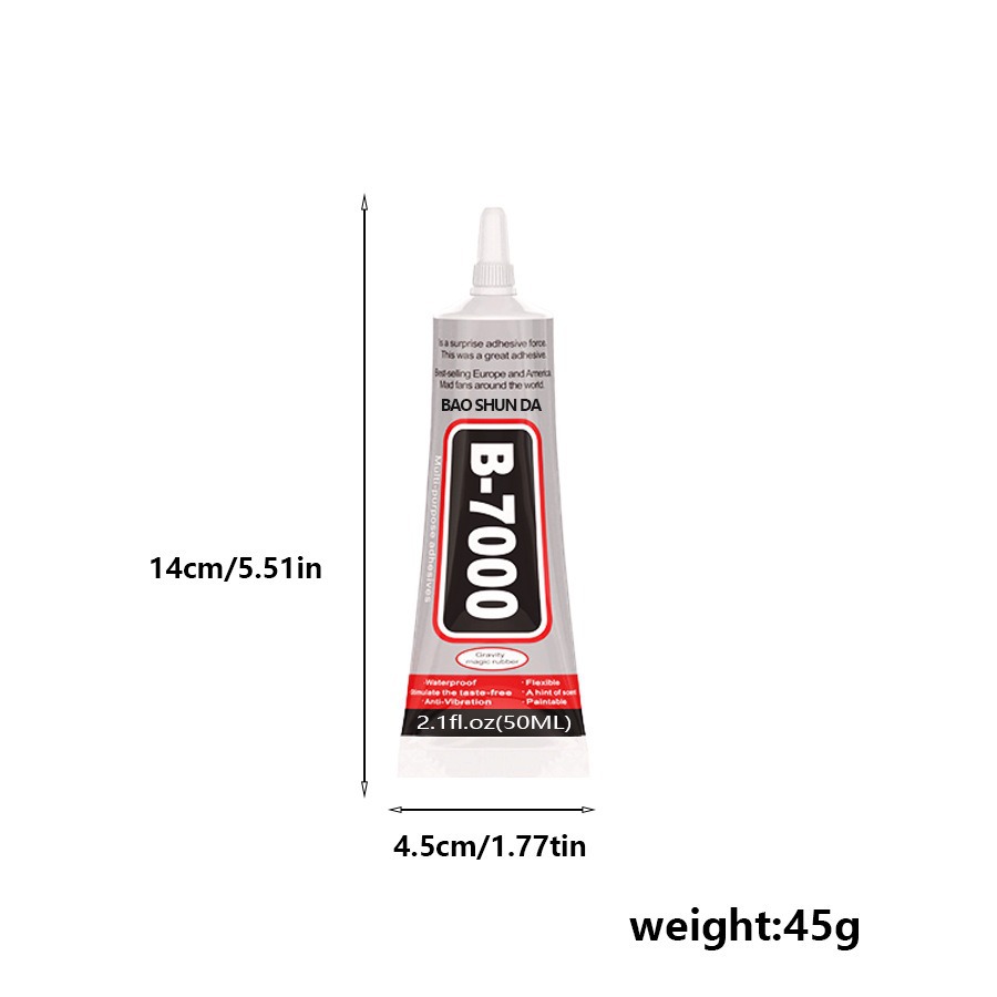 업그레이드된 바늘형 50ML