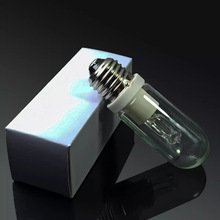 E27白炽灯泡透明摄影灯100W150W200W250W钨丝灯泡卤钨灯泡卤素灯