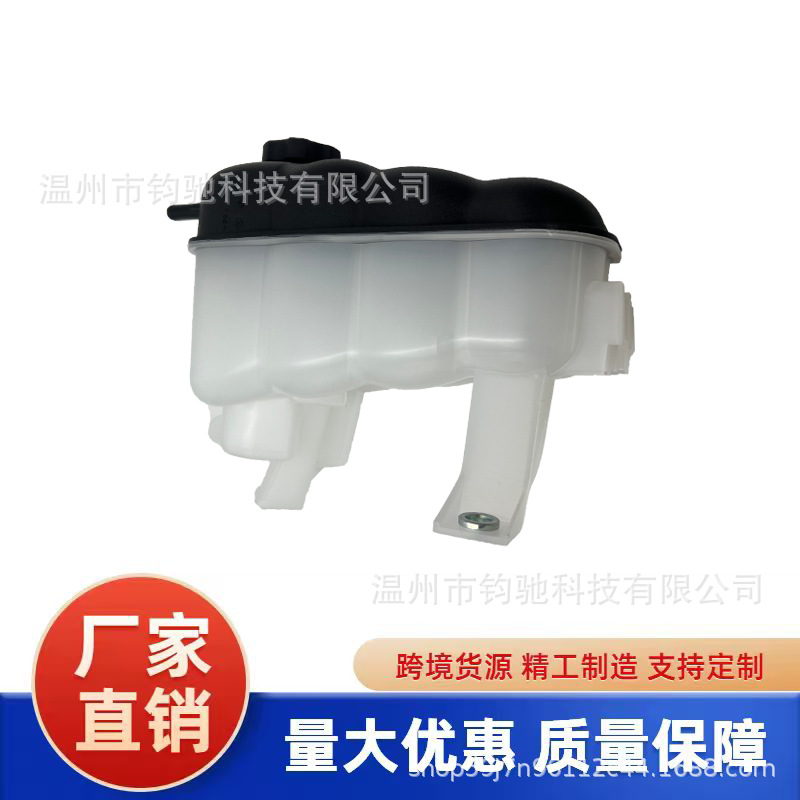 Pressurized Cooling Water Tank Suitable for Chevrolet/Cadillac/Gmc 603-054