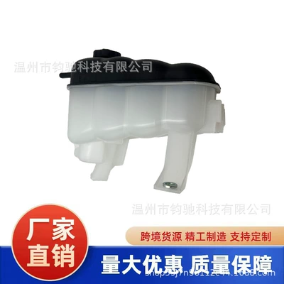 Pressurized Cooling Water Tank Suitable for Chevrolet/Cadillac/Gmc 603-054 (Water tank)