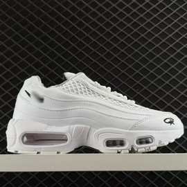 莆田鞋 NK Air Max 95气垫慢跑鞋运动鞋跑步鞋男女鞋轻便透气