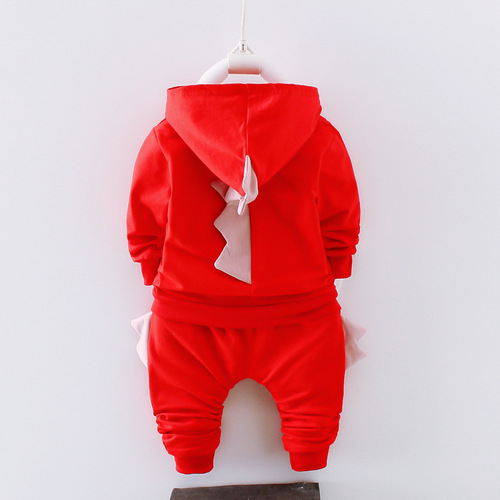 Children's clothing set for boys - Autumn/Winter outfit, Spring/Summer, size 1 to 2.5 years old, 3 years old, one child, boys' clothes, pants, jacket.