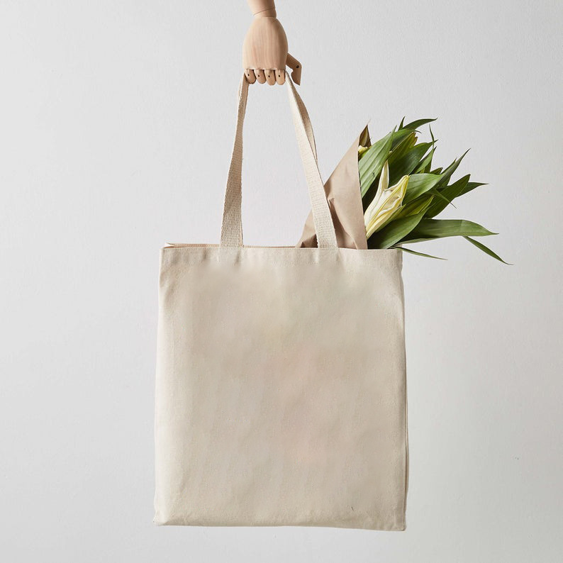 handheld cloth bag