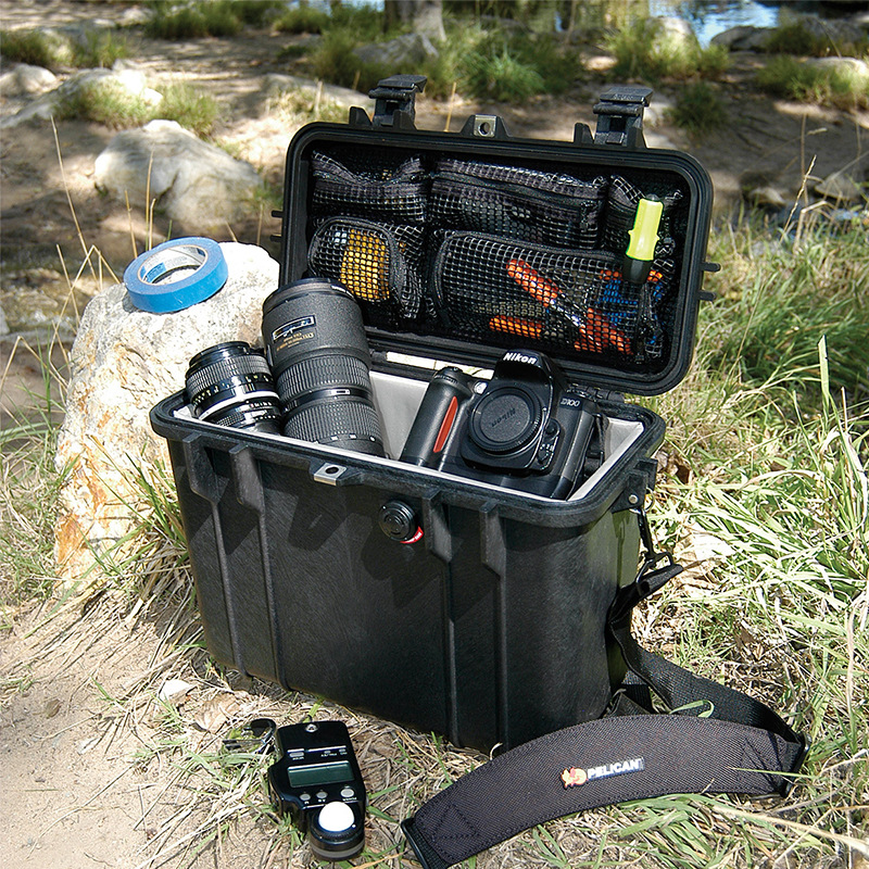 PELICAN������1430��ȫ����������������Ħ�б��������豸��ˮ��