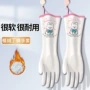 洗衣服防水家用厨房手套
