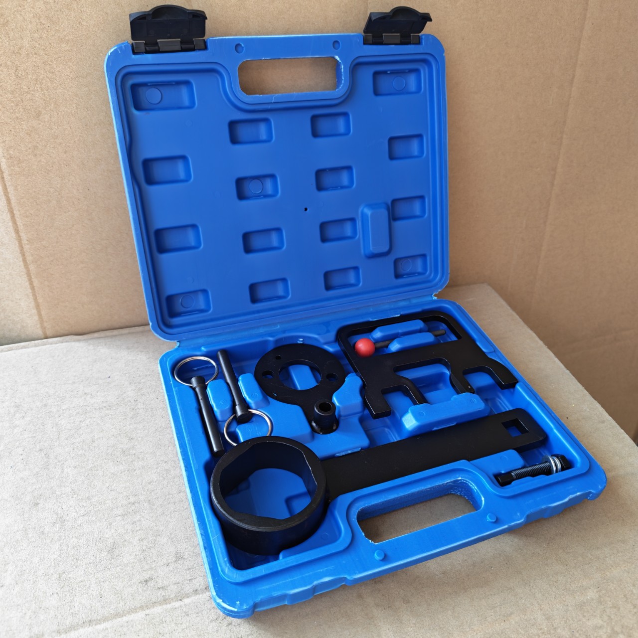 Datong T70 diesel 2.0T timing tool, SC20M timing tool, for use with the National VI D20 engine and G20 engine
