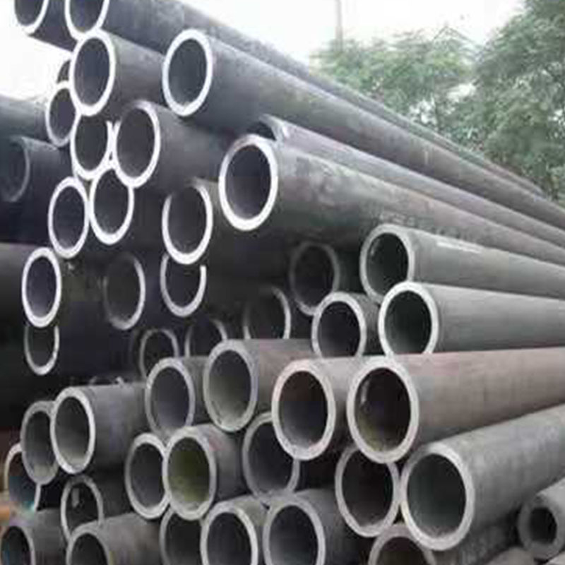 石油管道 水利工程 管线钢 无缝钢管L245N L360