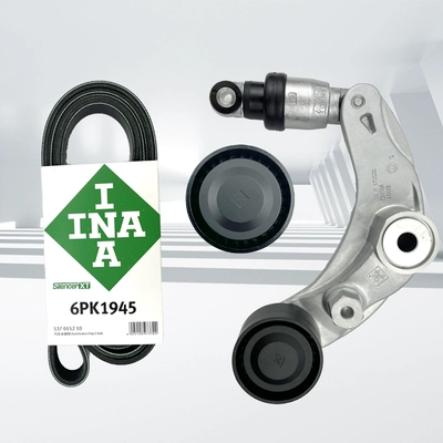 engine air conditioning tensioner generator – Digər kuzov və aksesuarlar