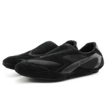 ������Ь�ָ�Ь�׽�һ�ŵ�Ӣ���＾ͨ���˶����ʰ�Ь35548��ɫ-J