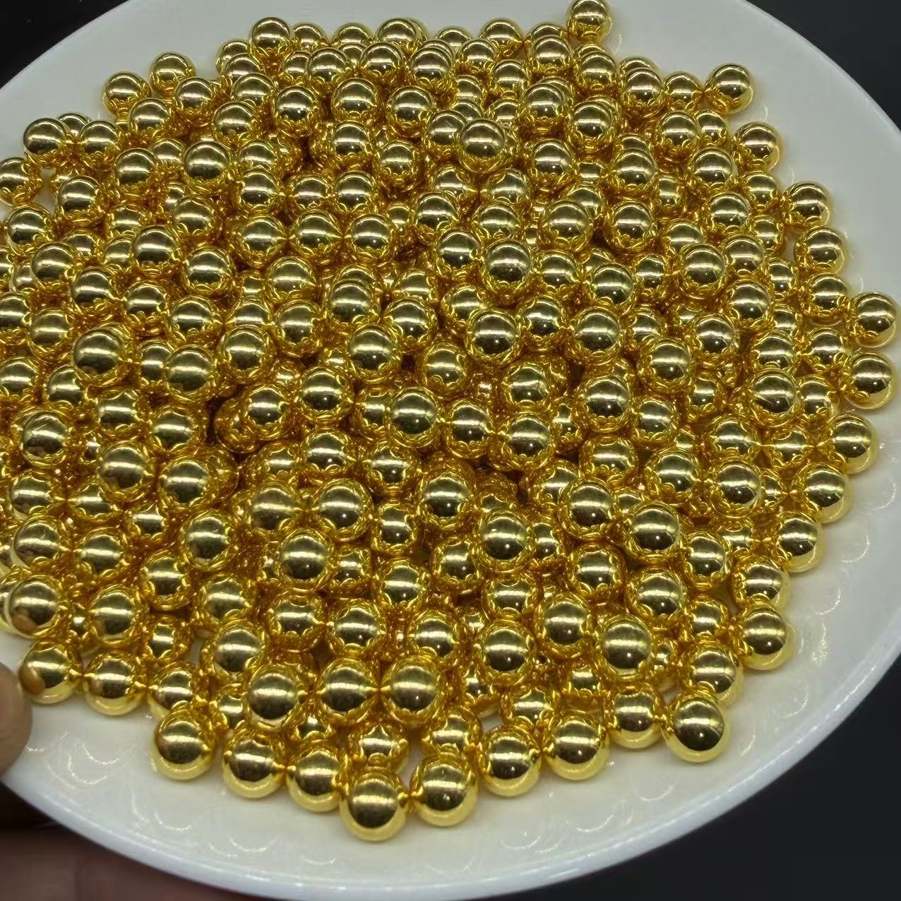 Oro brillante
