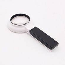 TH-7020�ֳ�ʽ����Ŵ��R 4.5x/3.5x/2.5xLED���ۯB�Ŵ��RLQR