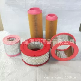 压缩设备配件;滤芯