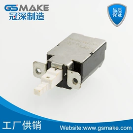 连接器;开关元件;接线端子