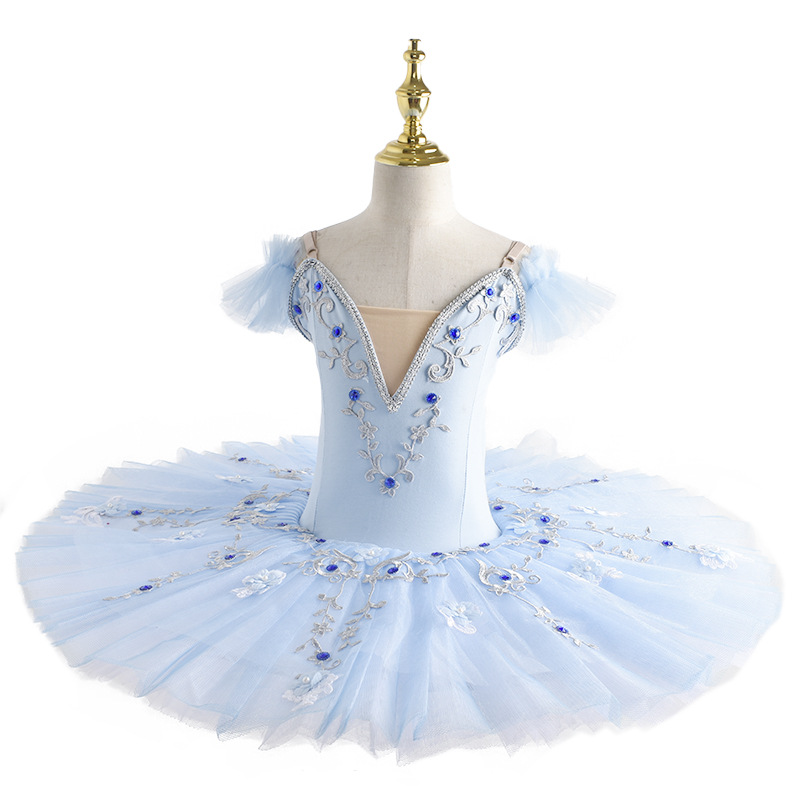 Girl's skirt, children's suit, dress