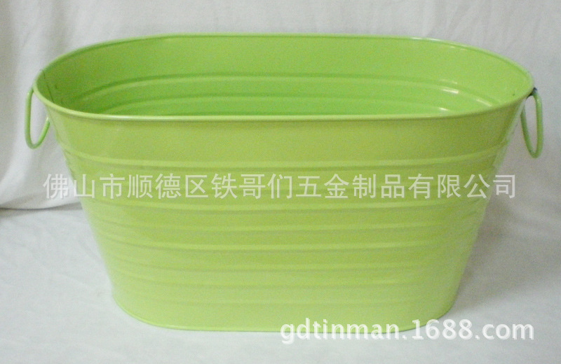 厂家供应15L ICE BUCKET10L TIN PAIL