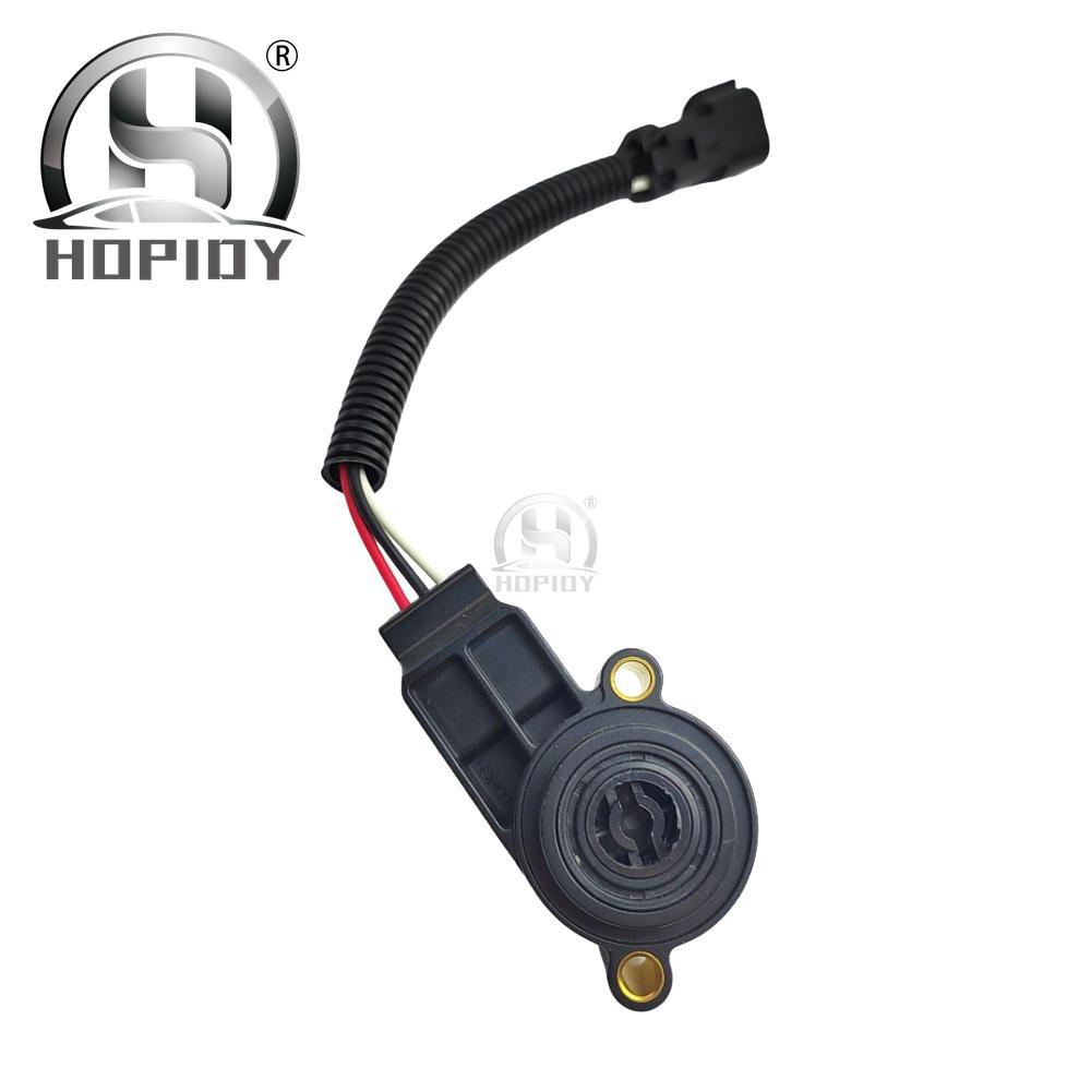 266 - 1467 Sensor de cigüeñal Carter