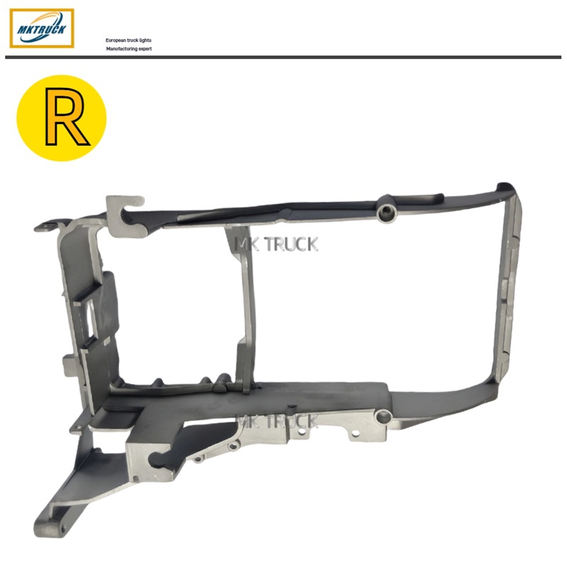 Soporte de faro 1372802 1372801 para Duff DAF CF serie de fábrica de piezas de camiones