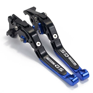 F850Gs/F750/F900Gs Motosiklet Tənzimlənən Əyləc Debriyaj Dəstəyi