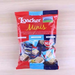 ������M��Loacker�R�����ζ�����200g20С���������b�M���