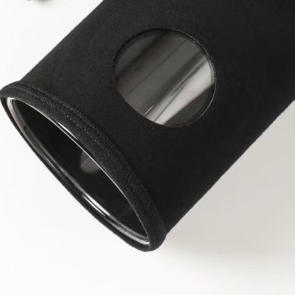 겨울 여성용 따뜻한 올인원 캐시미어 바닥은 한 줄 가랑이 스타킹 외부에 착용 가능 따뜻한 코어면 플러스 지방 400G