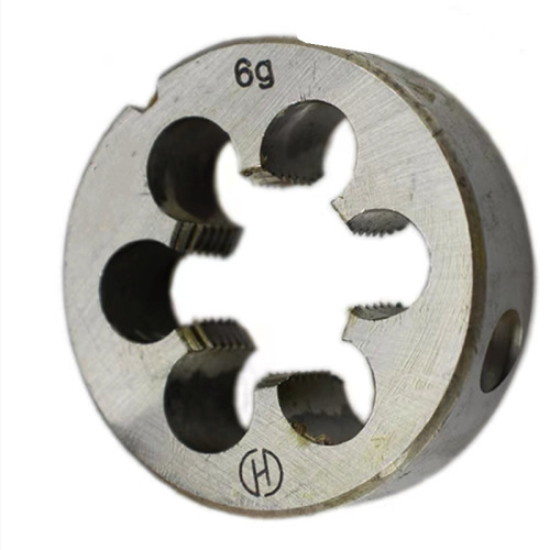 Hanggong M3 left/M10X1 left/M18X1.5 left/M30X2 left/M20 left wholesale sales of left-hand circular die