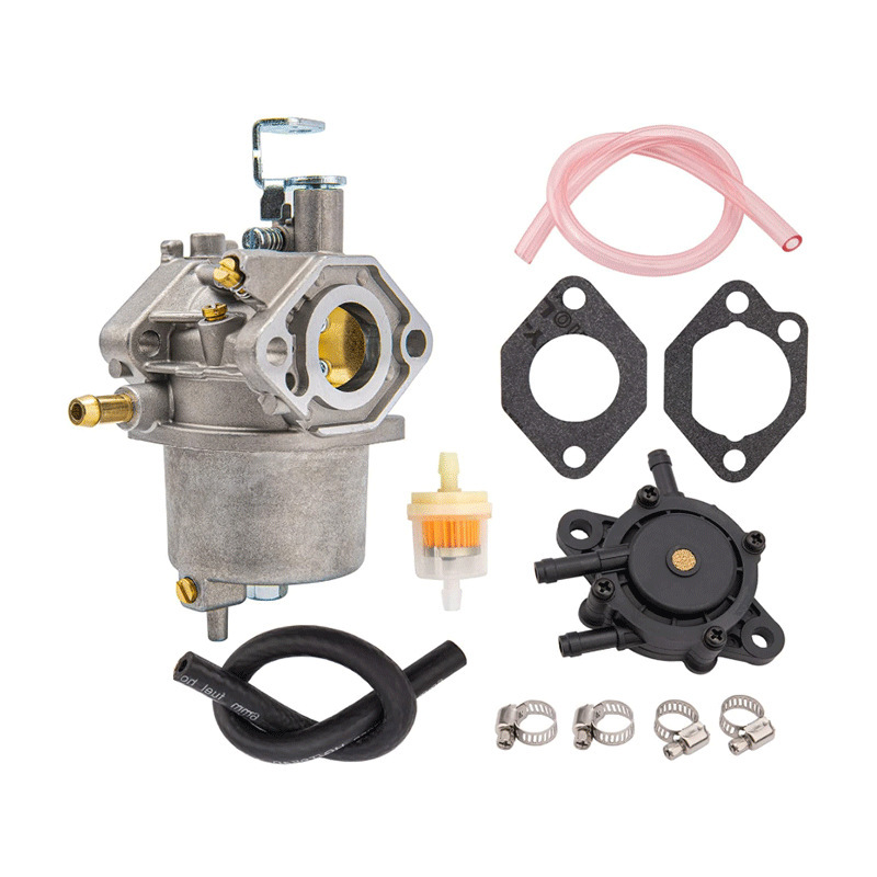 Carburador adecuado para Kawasaki FE290 Motores de carbohidratos 101905601 1016478