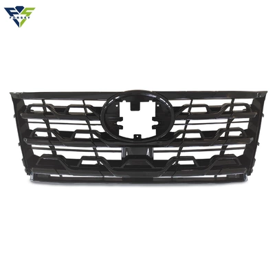 Trd Grille, Zhongwang