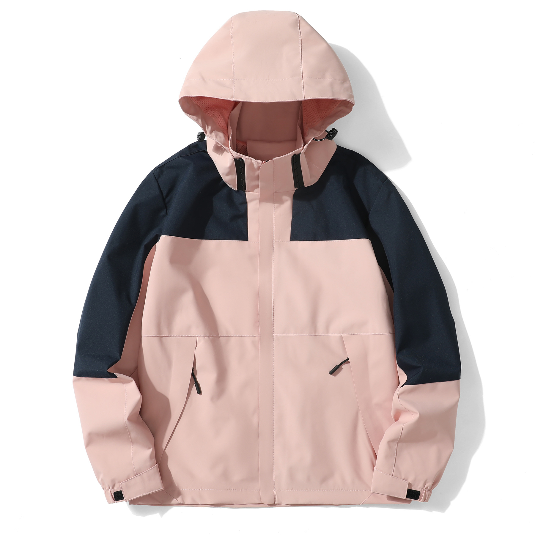 Pink women