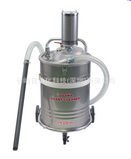 日本OSAWA大泽静音过滤吸尘器SC60-32S议价