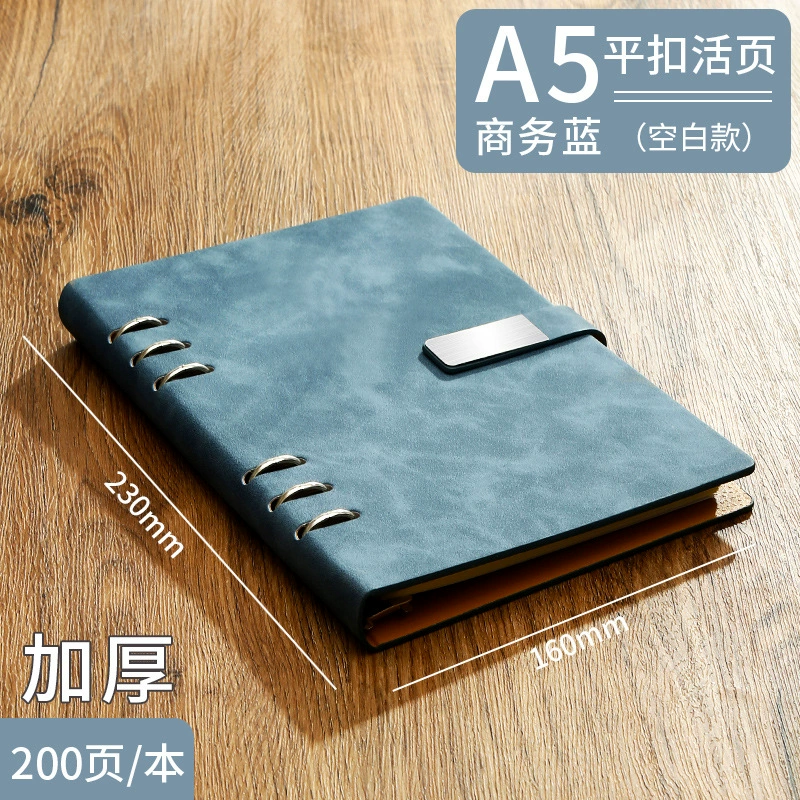 Блокнот, ноутбук, книга, лист отрыва, бизнес-версия