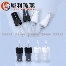 18mm����ƿ���F�^410���ں�ɫ��Һ���^��ɫ��ˮ���Ͼ��͇��F���