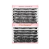 12 rows of middle powder 30-40D without tools