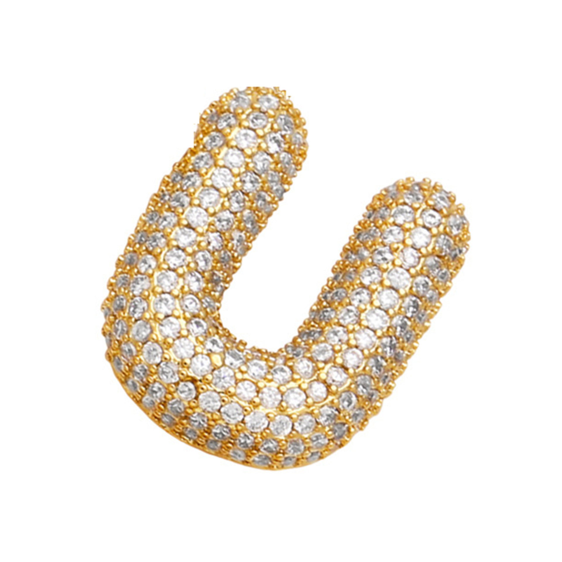 U (single pendant)