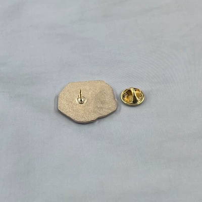 Brooch Game Peripheral Accessories, Yaxa sancaqları