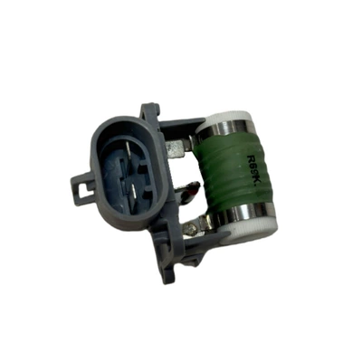 Fan for Ford Fiesta Ecosport