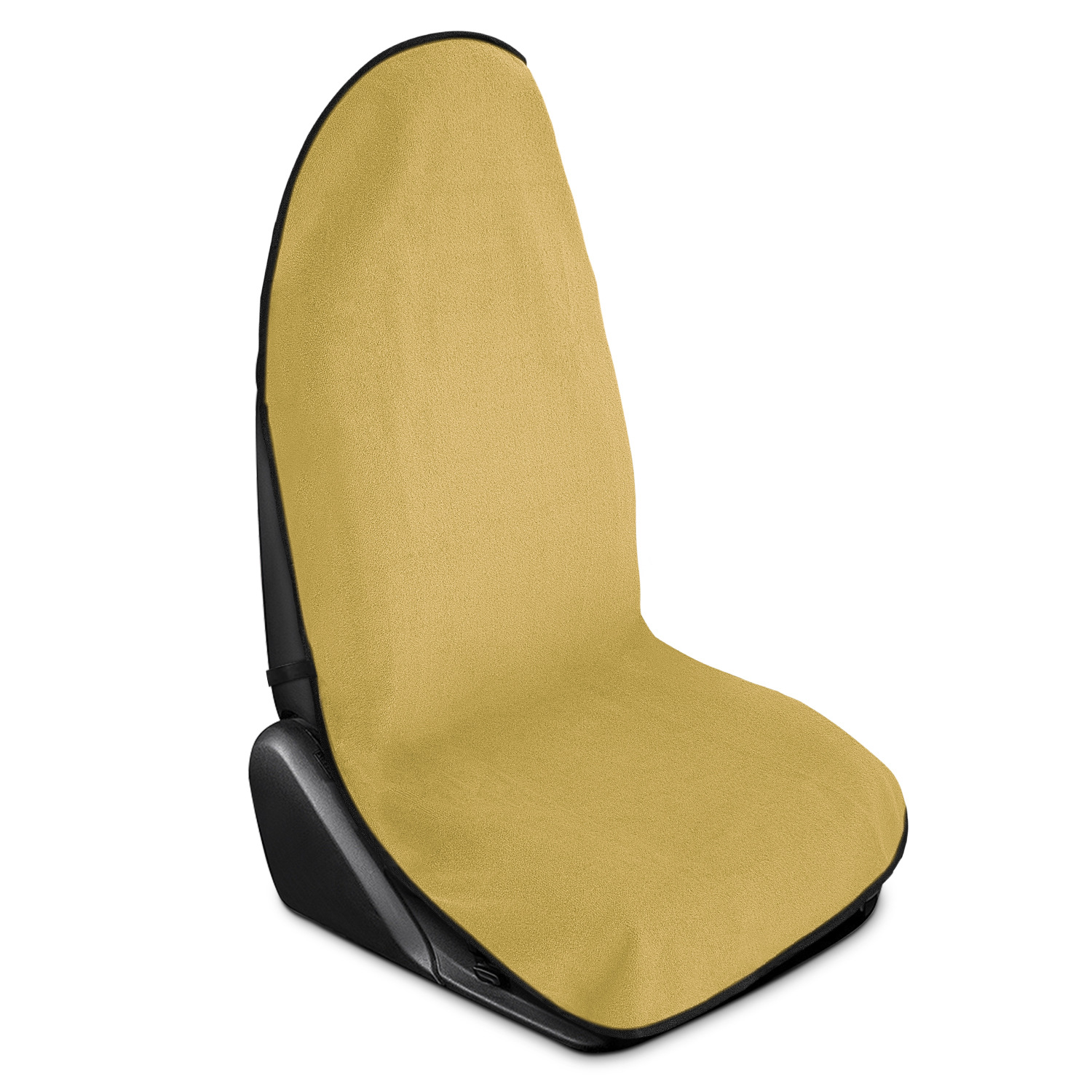 베이지 싱글 시트