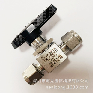 Swagelok�������1/16''�������y SS-41GS1