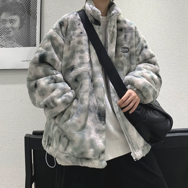 Dark gray