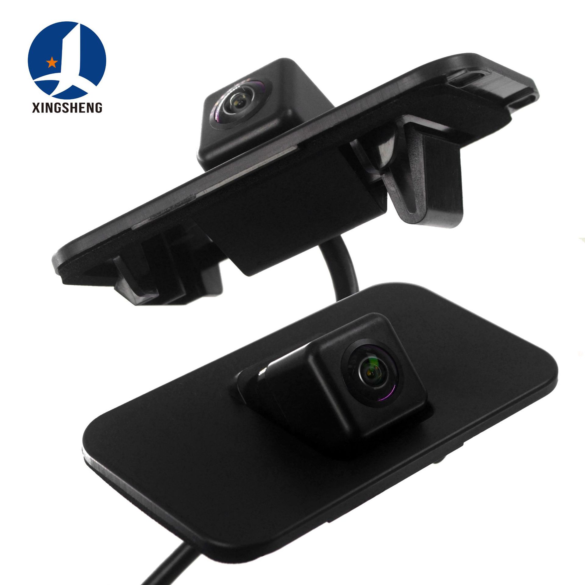 23378804 Rear View Camera for Chevrolet, Car Camera, Backup Camera 23378